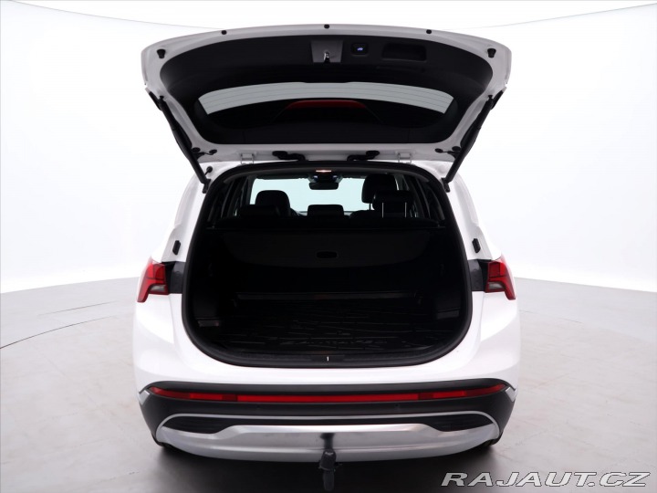 Hyundai Santa Fe 2.2 CRDI 142kW 4x4 Style 2023
