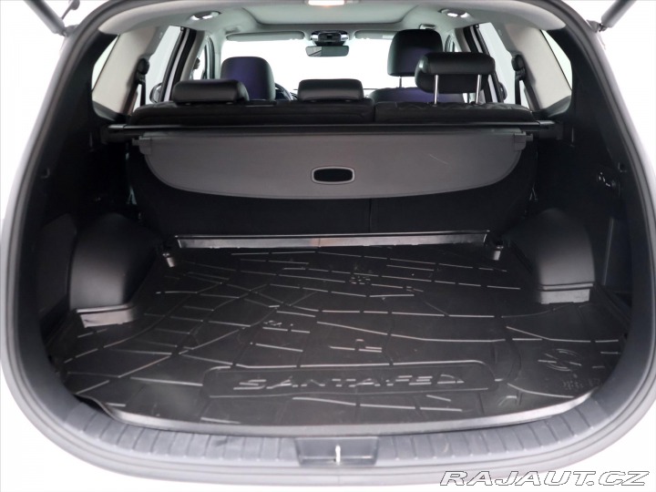Hyundai Santa Fe 2.2 CRDI 142kW 4x4 Style 2023