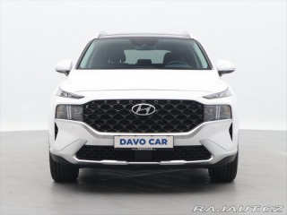 Hyundai Santa Fe 2.2 CRDI 142kW 4x4 Style 2023