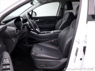 Hyundai Santa Fe 2.2 CRDI 142kW 4x4 Style 2023