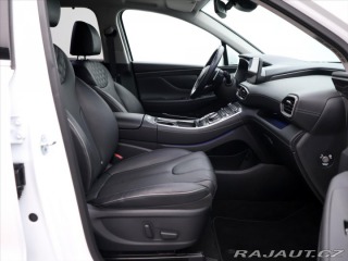 Hyundai Santa Fe 2.2 CRDI 142kW 4x4 Style 2023