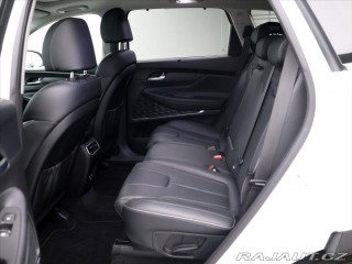 Hyundai Santa Fe 2.2 CRDI 142kW 4x4 Style 2023