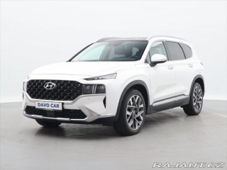 Hyundai Santa Fe 2.2 CRDI 142kW 4x4 Style 2023