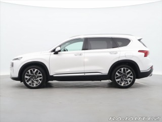 Hyundai Santa Fe 2.2 CRDI 142kW 4x4 Style 2023
