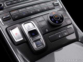 Hyundai Santa Fe 2.2 CRDI 142kW 4x4 Style 2023
