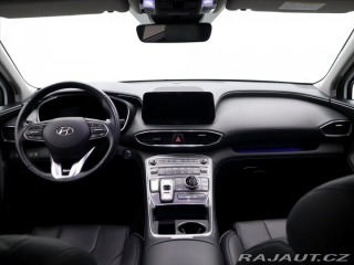 Hyundai Santa Fe 2.2 CRDI 142kW 4x4 Style 2023