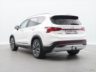 Hyundai Santa Fe 2.2 CRDI 142kW 4x4 Style 2023