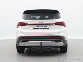 Hyundai Santa Fe 2.2 CRDI 142kW 4x4 Style 2023