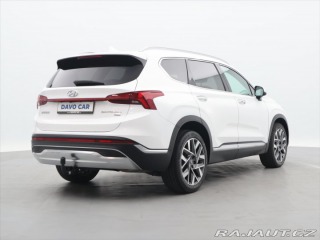 Hyundai Santa Fe 2.2 CRDI 142kW 4x4 Style 2023