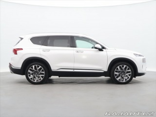 Hyundai Santa Fe 2.2 CRDI 142kW 4x4 Style 2023
