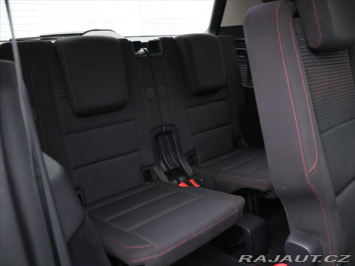 Volkswagen Touran 2,0 TDI 110kW DSG Sound 7 2017