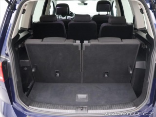 Volkswagen Touran 2,0 TDI 110kW DSG Sound 7 2017