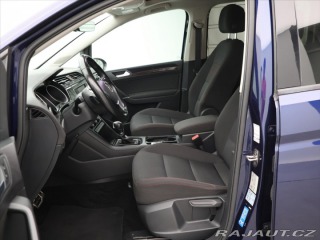 Volkswagen Touran 2,0 TDI 110kW DSG Sound 7 2017