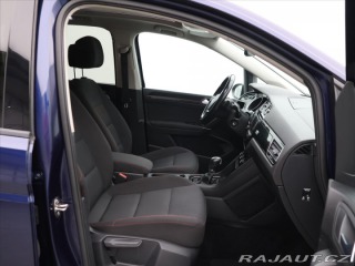 Volkswagen Touran 2,0 TDI 110kW DSG Sound 7 2017