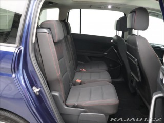 Volkswagen Touran 2,0 TDI 110kW DSG Sound 7 2017