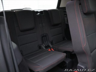 Volkswagen Touran 2,0 TDI 110kW DSG Sound 7 2017