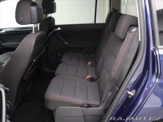 Volkswagen Touran 2,0 TDI 110kW DSG Sound 7 2017
