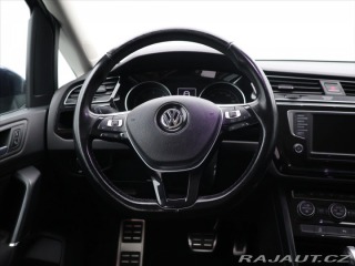 Volkswagen Touran 2,0 TDI 110kW DSG Sound 7 2017