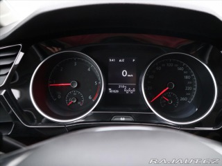 Volkswagen Touran 2,0 TDI 110kW DSG Sound 7 2017