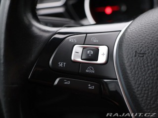 Volkswagen Touran 2,0 TDI 110kW DSG Sound 7 2017