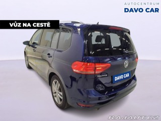 Volkswagen Touran 2,0 TDI 110kW DSG Sound 7 2017