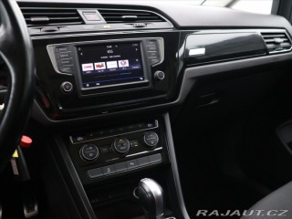 Volkswagen Touran 2,0 TDI 110kW DSG Sound 7 2017