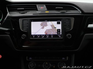 Volkswagen Touran 2,0 TDI 110kW DSG Sound 7 2017