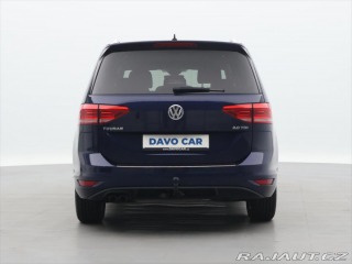 Volkswagen Touran 2,0 TDI 110kW DSG Sound 7 2017