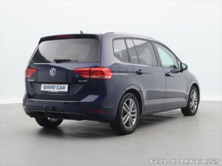 Volkswagen Touran 2,0 TDI 110kW DSG Sound 7 2017