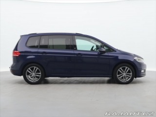 Volkswagen Touran 2,0 TDI 110kW DSG Sound 7 2017