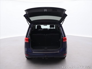 Volkswagen Touran 2,0 TDI 110kW DSG Sound 7 2017