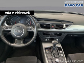 Audi A6 3,0 TDI 180kW quattro CZ 2012