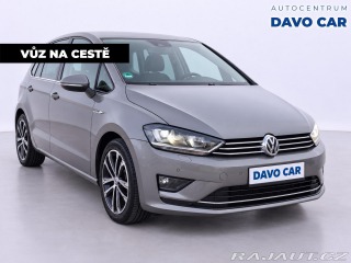 Volkswagen Golf Sportsvan 2,0 TDI 110 kW Lounge Xen
