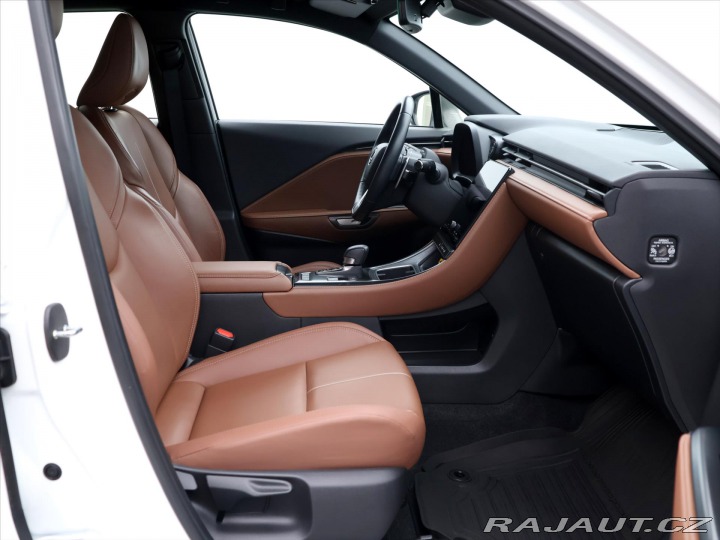 Lexus Ostatní modely LBX 1,5 HEV Relax FWD 67kW CZ 2024