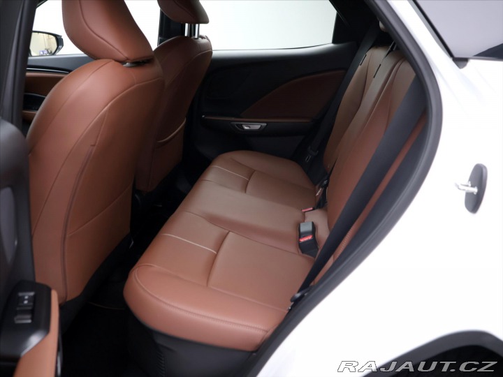 Lexus Ostatní modely LBX 1,5 HEV Relax FWD 67kW CZ 2024