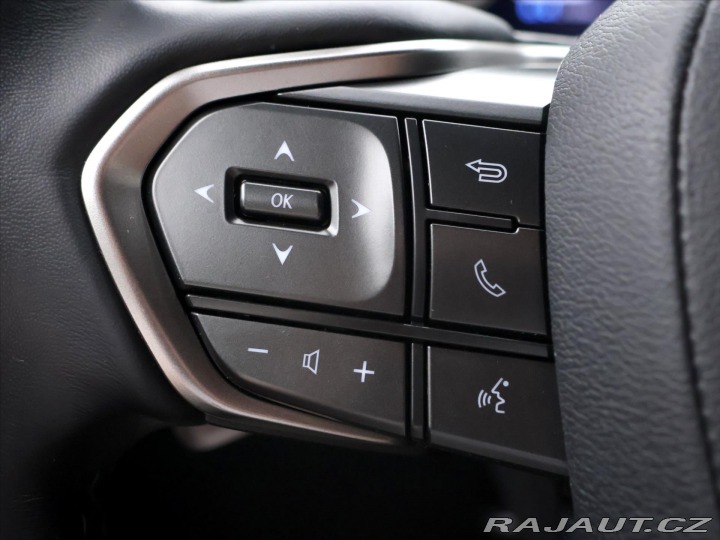 Lexus Ostatní modely LBX 1,5 HEV Relax FWD 67kW CZ 2024