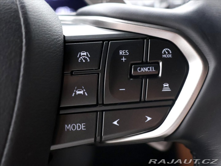 Lexus Ostatní modely LBX 1,5 HEV Relax FWD 67kW CZ 2024