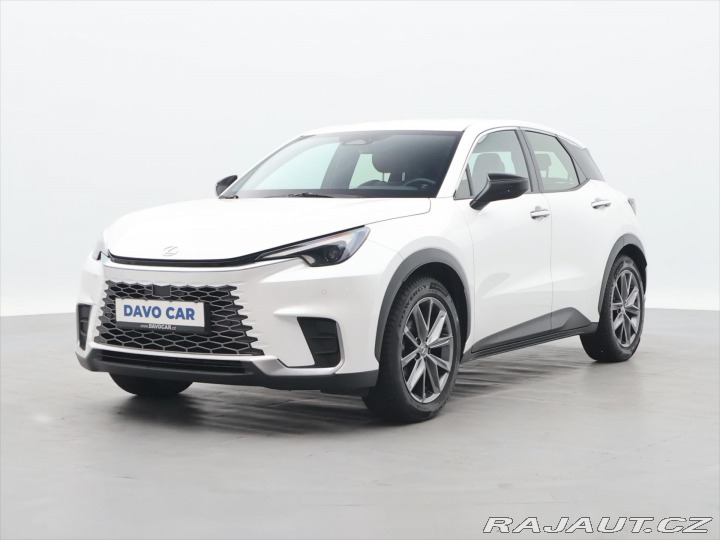 Lexus Ostatní modely LBX 1,5 HEV Relax FWD 67kW CZ 2024