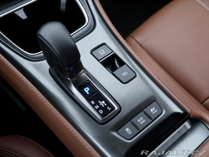 Lexus Ostatní modely LBX 1,5 HEV Relax FWD 67kW CZ 2024