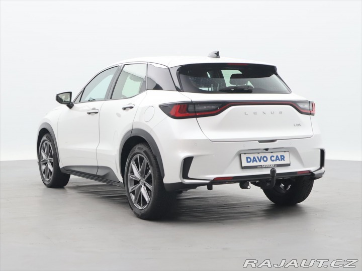 Lexus Ostatní modely LBX 1,5 HEV Relax FWD 67kW CZ 2024