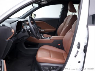 Lexus Ostatní modely LBX 1,5 HEV Relax FWD 67kW CZ 2024