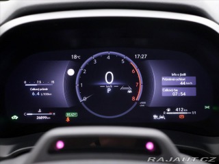 Lexus Ostatní modely LBX 1,5 HEV Relax FWD 67kW CZ 2024