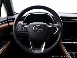 Lexus Ostatní modely LBX 1,5 HEV Relax FWD 67kW CZ 2024