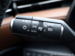 Lexus Ostatní modely LBX 1,5 HEV Relax FWD 67kW CZ 2024
