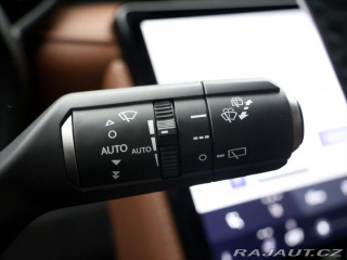Lexus Ostatní modely LBX 1,5 HEV Relax FWD 67kW CZ 2024