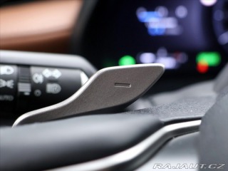 Lexus Ostatní modely LBX 1,5 HEV Relax FWD 67kW CZ 2024