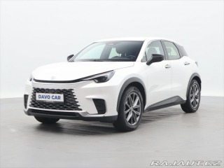 Lexus Ostatní modely LBX 1,5 HEV Relax FWD 67kW CZ 2024