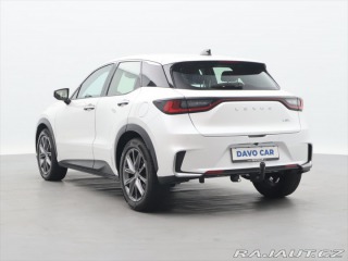Lexus Ostatní modely LBX 1,5 HEV Relax FWD 67kW CZ 2024