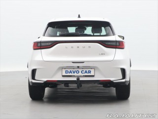 Lexus Ostatní modely LBX 1,5 HEV Relax FWD 67kW CZ 2024
