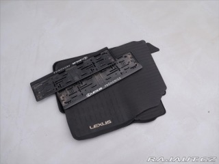 Lexus Ostatní modely LBX 1,5 HEV Relax FWD 67kW CZ 2024